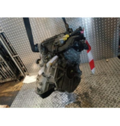 Moteur RENAULT TWINGO 3 Photo n°3