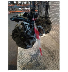 Moteur RENAULT TWINGO 3 Photo n°4