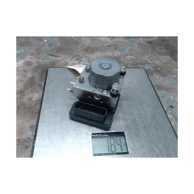 Bloc ABS (freins anti-blocage) RENAULT TWINGO 3