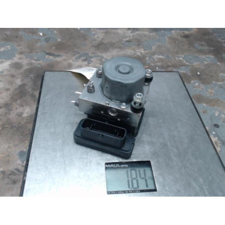 Bloc ABS (freins anti-blocage) RENAULT TWINGO 3 Photo n°1