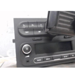 Autoradio d'origine RENAULT TWINGO 3 Photo n°1