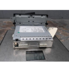 Autoradio d'origine RENAULT TWINGO 3