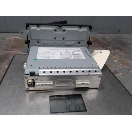 Autoradio d'origine RENAULT TWINGO 3