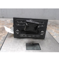 Autoradio d'origine RENAULT TWINGO 3 Photo n°4