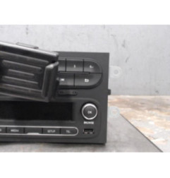 Autoradio d'origine RENAULT TWINGO 3 Photo n°5