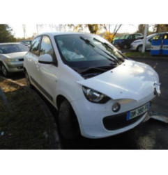 Autoradio d'origine RENAULT TWINGO 3 Photo n°6