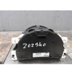 Compteur RENAULT TWINGO 3 Photo n°3