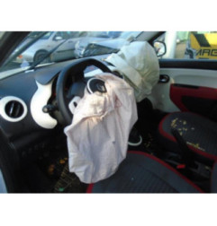 Compteur RENAULT TWINGO 3 Photo n°7