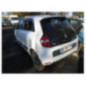 Compteur RENAULT TWINGO 3
