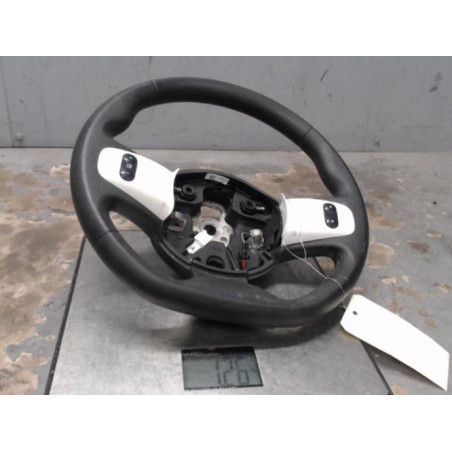 Volant RENAULT TWINGO 3