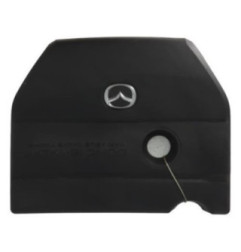 Cache moteur  MAZDA 6 1 Photo n°1