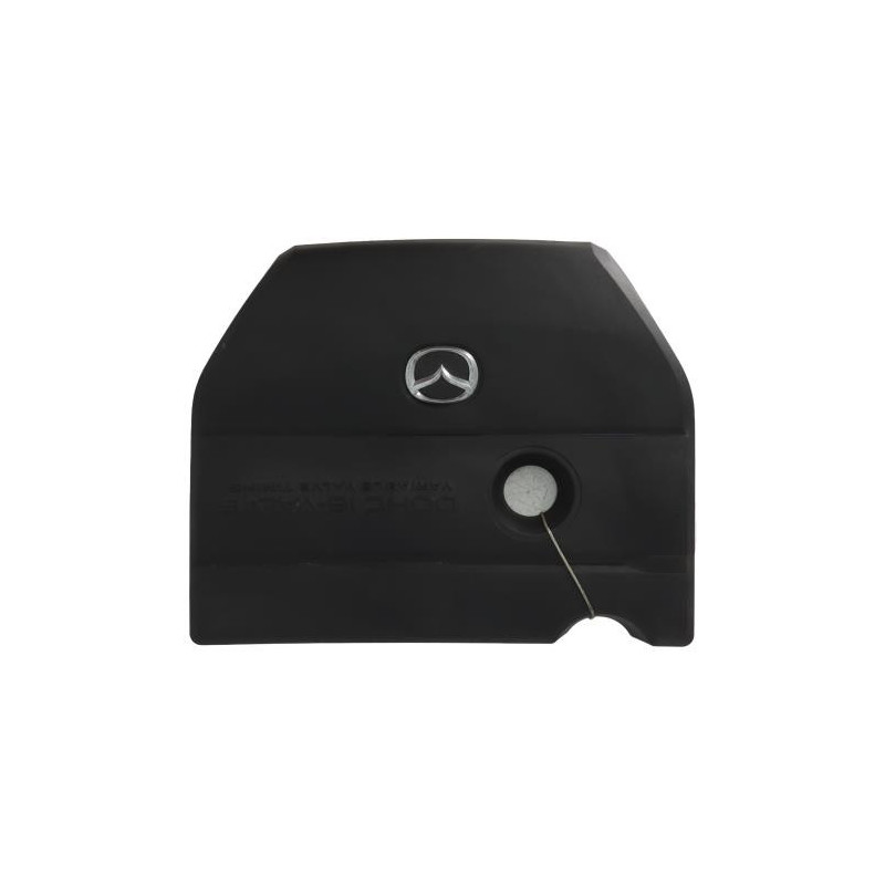 Cache moteur  MAZDA 6 1