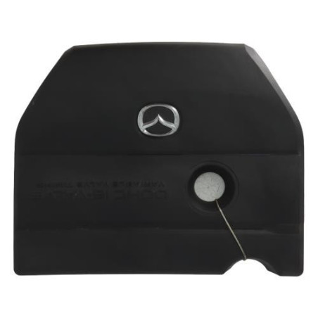 Cache moteur  MAZDA 6 1 Photo n°1