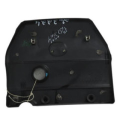 Cache moteur  MAZDA 6 1