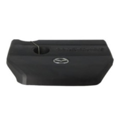 Cache moteur  MAZDA 6 1 Photo n°3