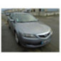 Cache moteur  MAZDA 6 1