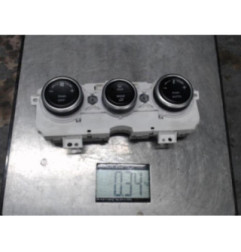 Commande chauffage MAZDA 6 1 Photo n°1