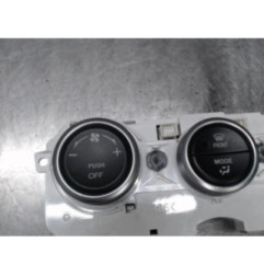 Commande chauffage MAZDA 6 1