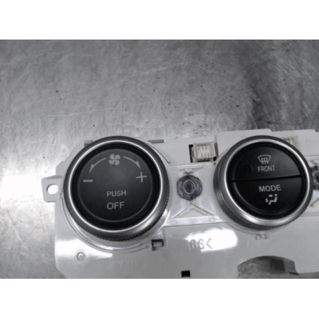 Commande chauffage MAZDA 6 1