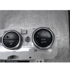 Commande chauffage MAZDA 6 1 Photo n°4