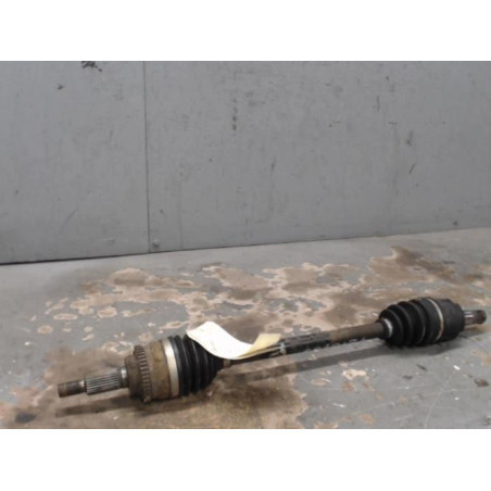 Cardan droit (transmission) SUZUKI SWIFT 3 Photo n°1