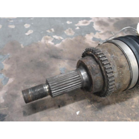Cardan droit (transmission) SUZUKI SWIFT 3
