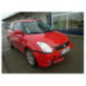Cardan droit (transmission) SUZUKI SWIFT 3