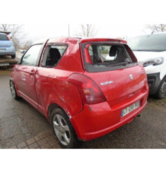 Cardan droit (transmission) SUZUKI SWIFT 3 Photo n°4
