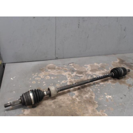 Cardan gauche (transmission) SUZUKI SWIFT 3 Photo n°1