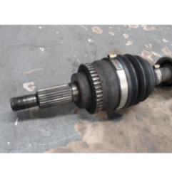 Cardan gauche (transmission) SUZUKI SWIFT 3