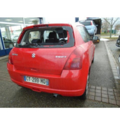 Cardan gauche (transmission) SUZUKI SWIFT 3 Photo n°7