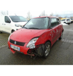 Retroviseur droit SUZUKI SWIFT 3 Photo n°8