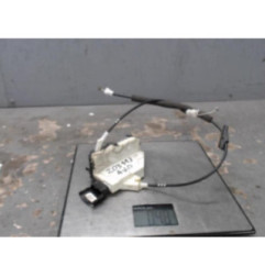 Serrure avant droit PEUGEOT 3008 1 Photo n°1