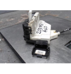 Serrure avant droit PEUGEOT 3008 1