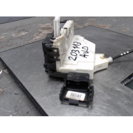 Serrure avant droit PEUGEOT 3008 1