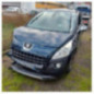 Serrure avant droit PEUGEOT 3008 1