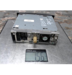 Autoradio d'origine RENAULT SCENIC 2 Photo n°1