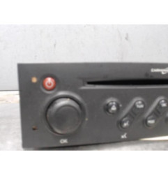 Autoradio d'origine RENAULT SCENIC 2 Photo n°3