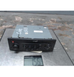 Autoradio d'origine RENAULT SCENIC 2 Photo n°4
