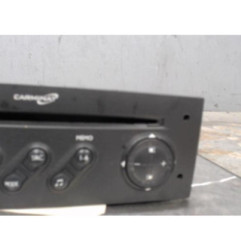 Autoradio d'origine RENAULT SCENIC 2 Photo n°5