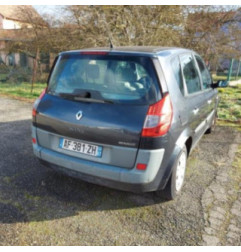 Autoradio d'origine RENAULT SCENIC 2 Photo n°7
