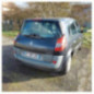 Autoradio d'origine RENAULT SCENIC 2