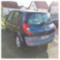 Autoradio d'origine RENAULT SCENIC 2