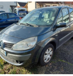 Autoradio d'origine RENAULT SCENIC 2 Photo n°9