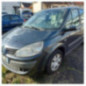 Autoradio d'origine RENAULT SCENIC 2