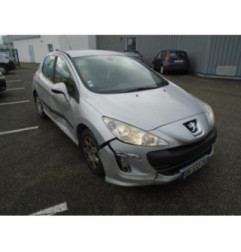 Renfort pare choc avant (traverse) PEUGEOT 308 1 Photo n°8