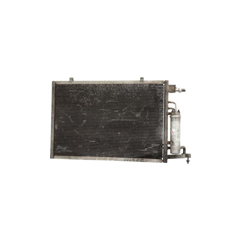 Condenseur de clim RENAULT MODUS