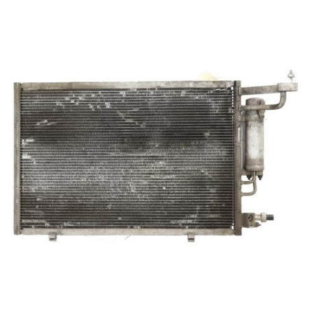 Condenseur de clim RENAULT MODUS