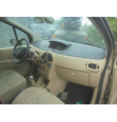 Condenseur de clim RENAULT MODUS Photo n°4