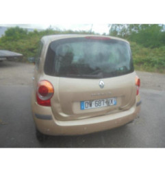 Condenseur de clim RENAULT MODUS Photo n°5